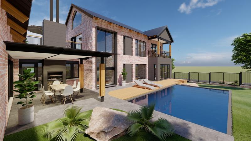 0 Bedroom Property for Sale in Noorsekloof Eastern Cape